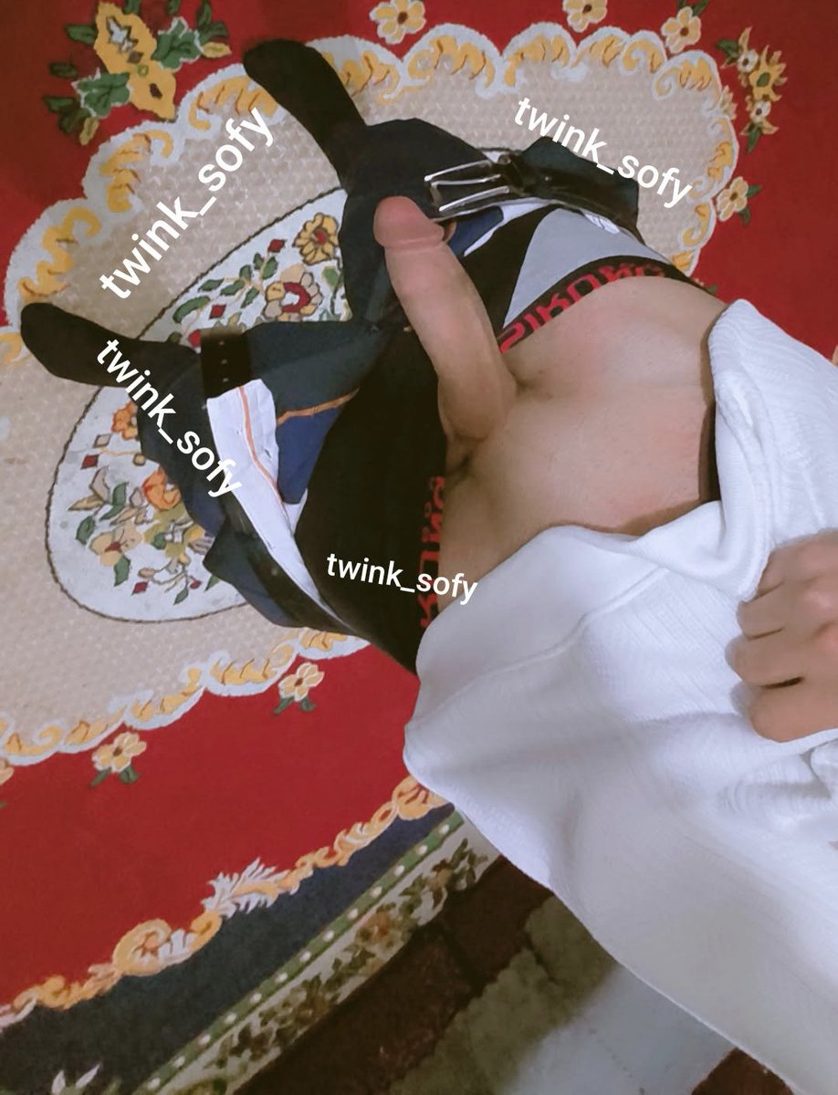 twink_sofy tweet media