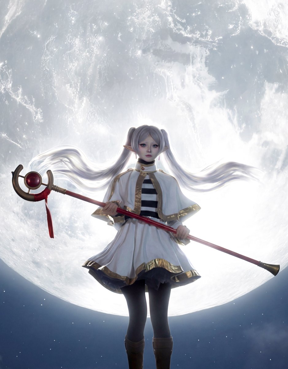 cos. 葬送のフリーレン