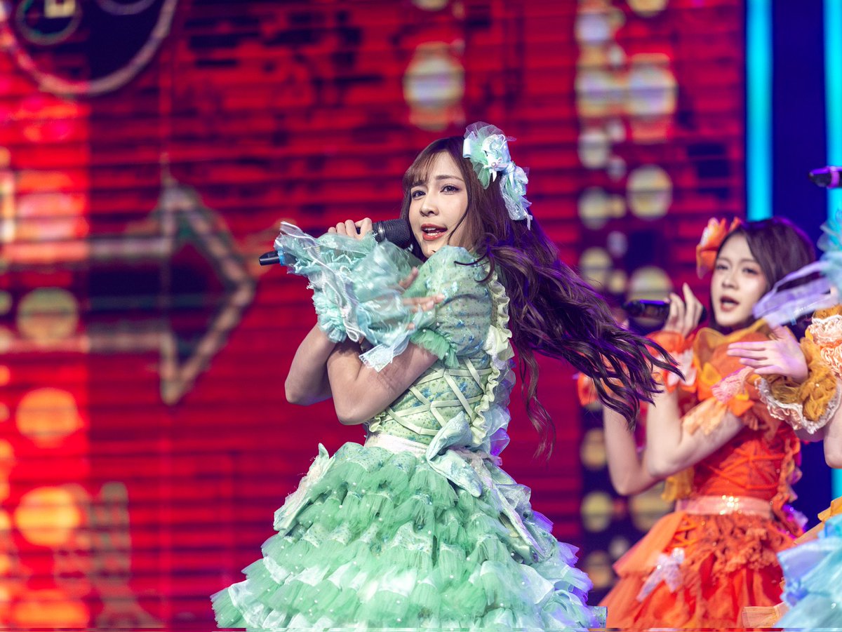 Mischief Queen tweet media