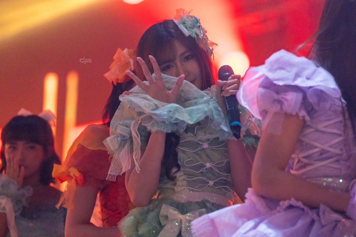 Mischief Queen tweet media