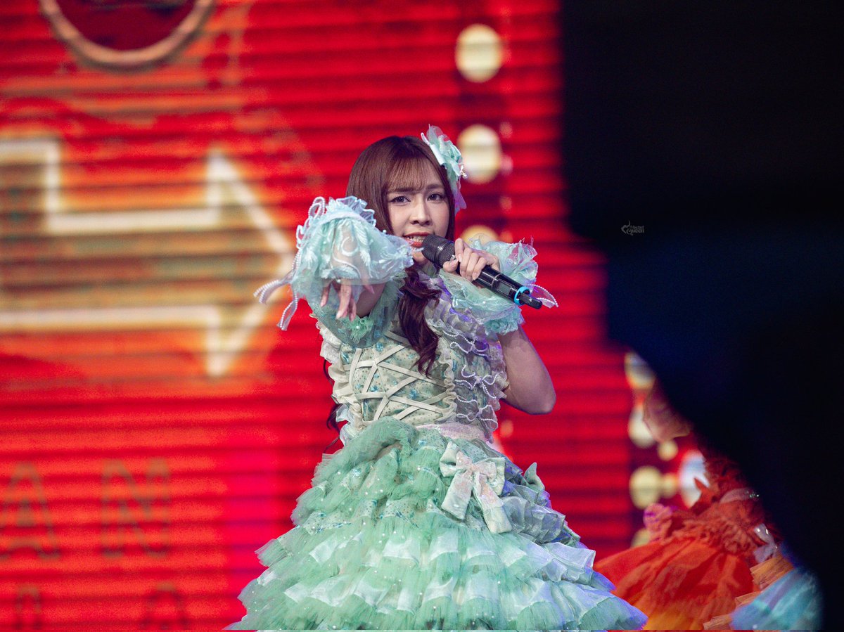 Mischief Queen tweet media