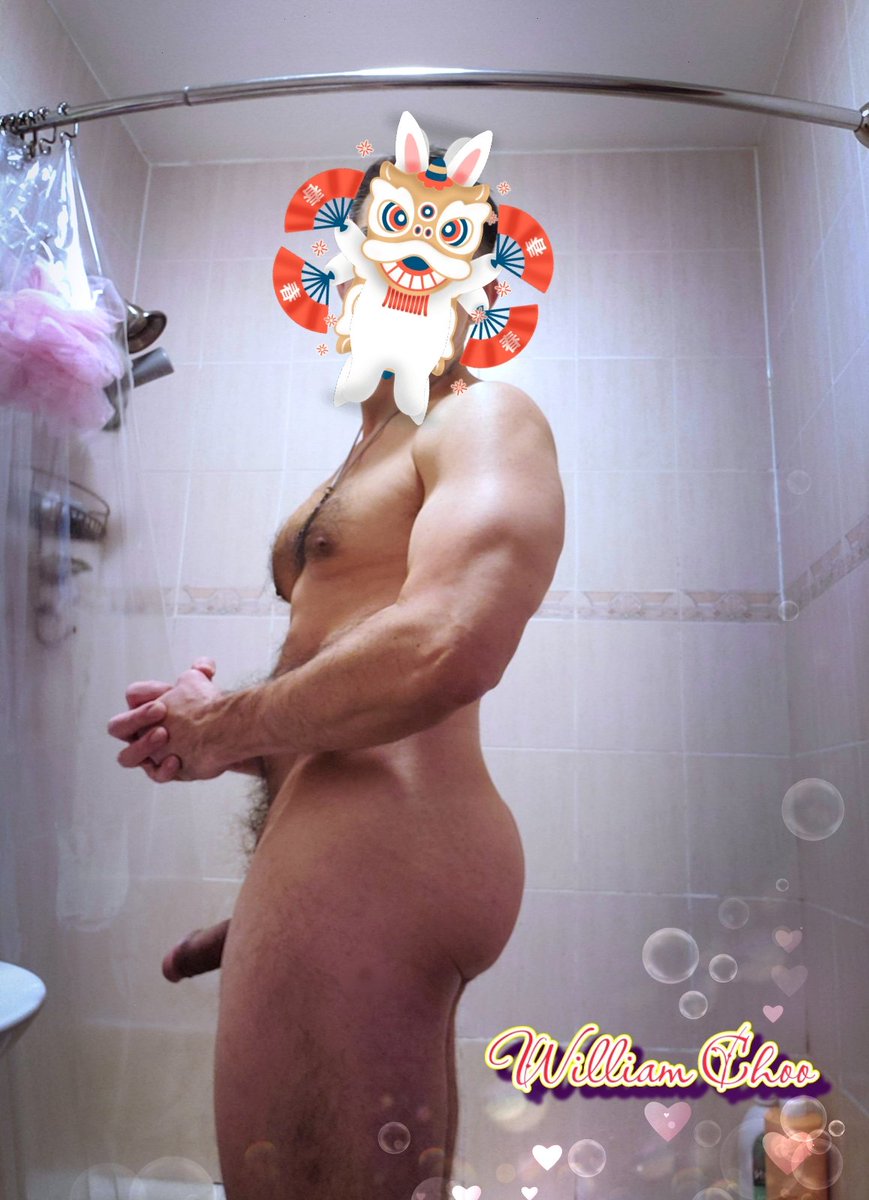 William Choo ❤🧡💛💚💙💜🏳️‍🌈 tweet media