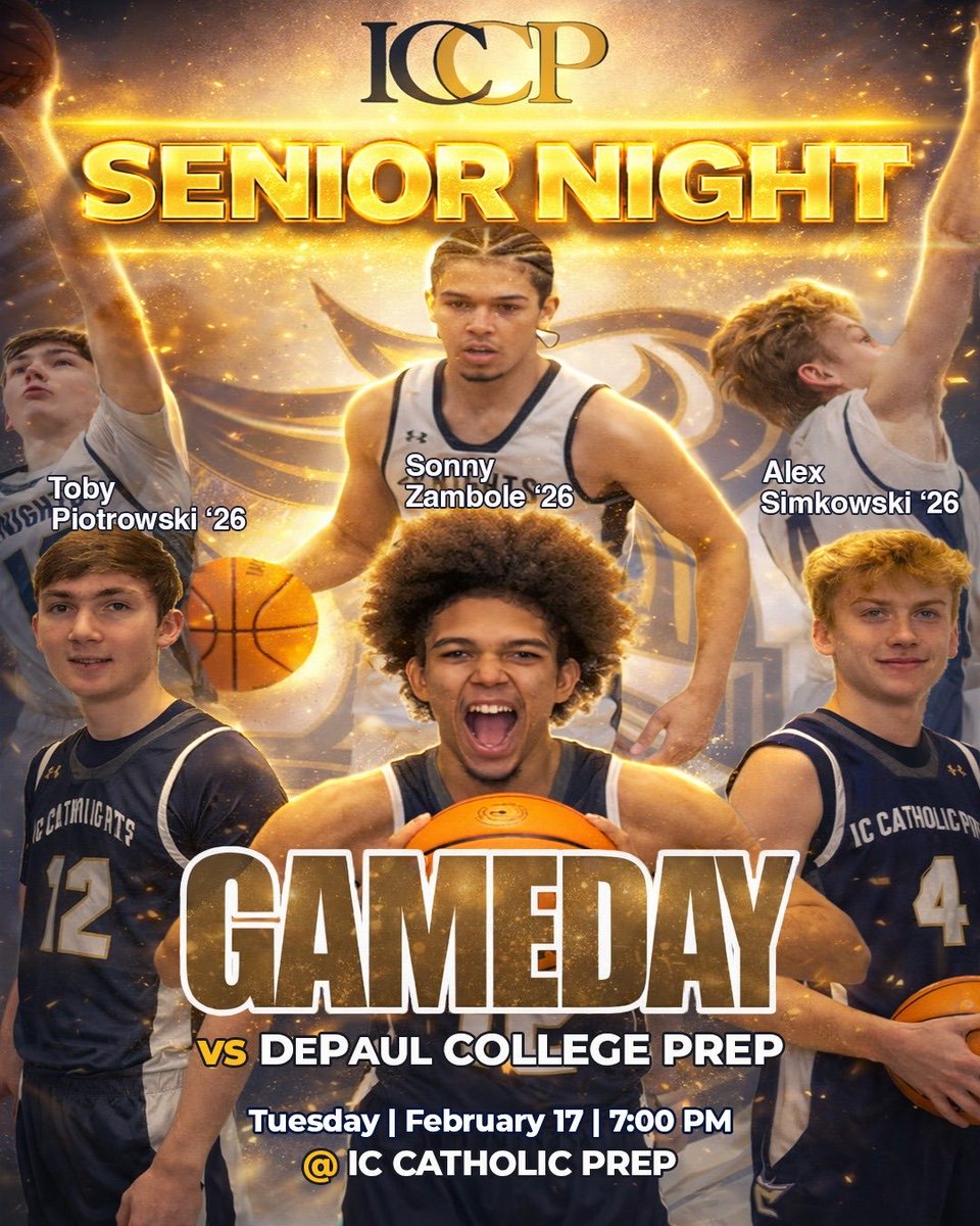 ICCP Basketball tweet media