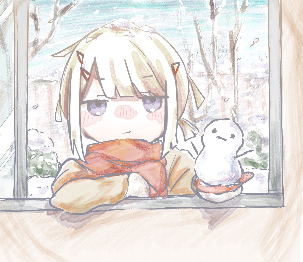 はんぺん tweet media
