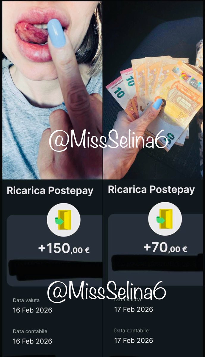 La scrovacca <a href="/ema3418/">BS</a> sa che il mese non è finito: è solo l’inizio di un turbine psicologico, un buco nero in cui lo trattengo, mentre inesorabilmente gli svuoto il portafogli. Usato. Umiliato. Buttato. Dimenticato. #findom #moneymiss #moneyslave