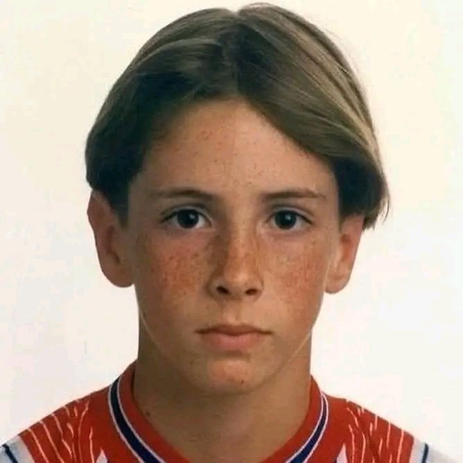 Guess who?