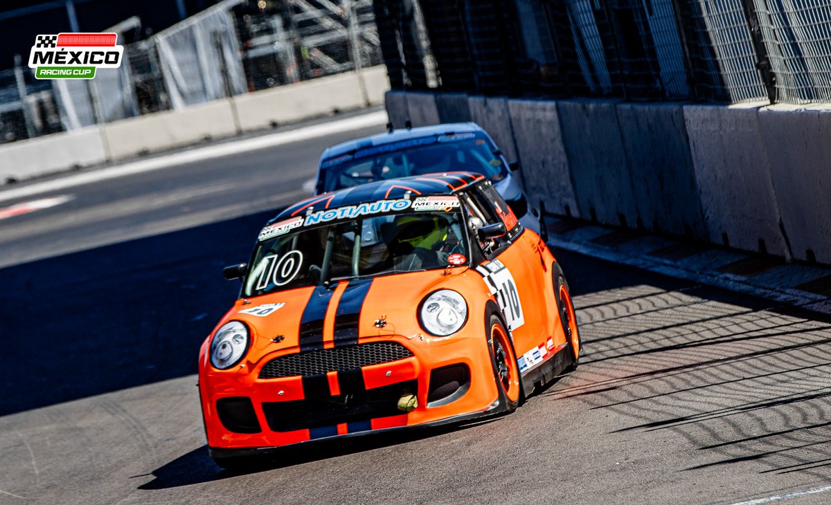 mexicoracingcup's tweet image. Copa 1.8 en acción en el Autódromo Hnos. Rodríguez

#mexicoracingcup #copa1800 #ahr