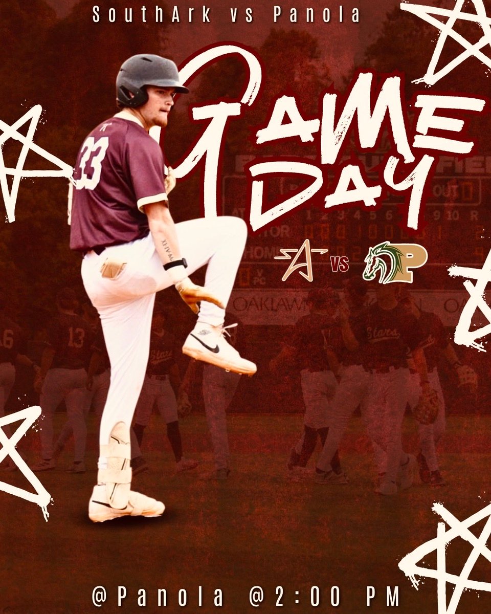 SouthArk CC Baseball tweet media