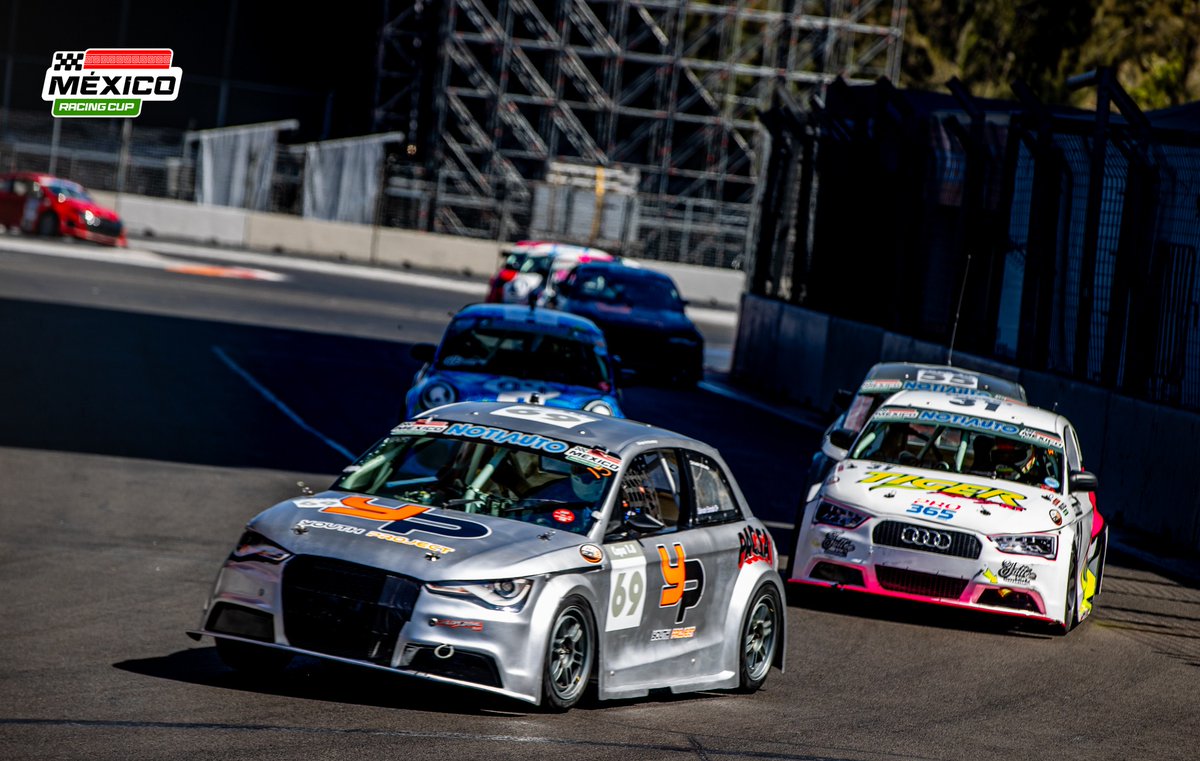 mexicoracingcup's tweet image. Copa 1.8 en acción en el Autódromo Hnos. Rodríguez

#mexicoracingcup #copa1800 #ahr