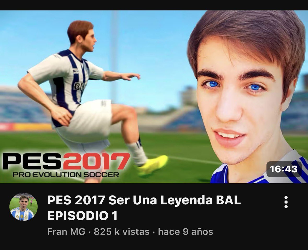 eres old pero así de OLD?