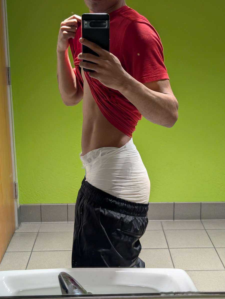 Kairo The Baby Fur tweet media