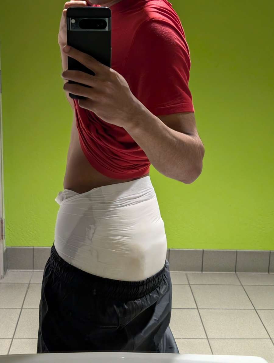 Kairo The Baby Fur tweet media