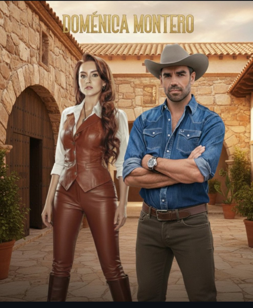 No te pierdas hoy 9p8c
Con <a href="/Anboy88/">Angelique Boyer</a> <a href="/marcusornellas/">Marcus d'Ornellas</a>
El gran final de #DomenicaMonteroUS
Por <a href="/Univision/">Univision</a> #Univision 📺