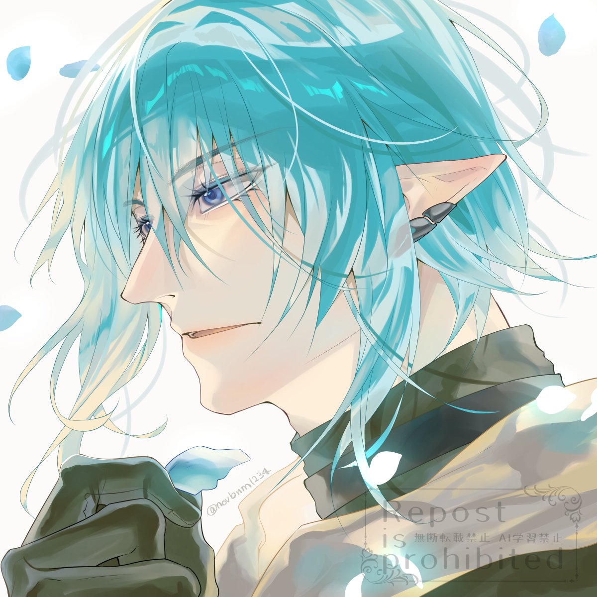 novbnm1234's tweet photo. FF14￤オルシュファン https://t.co/JvAMlmbjFb