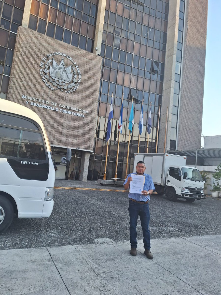 sejesjunio's tweet photo. Inscripción de Junta Directiva de AGEPYM Periodo 2026 - 2029
Stanley Quinteros 
Presidente Legítimo. https://t.co/KWKNDUf4yB