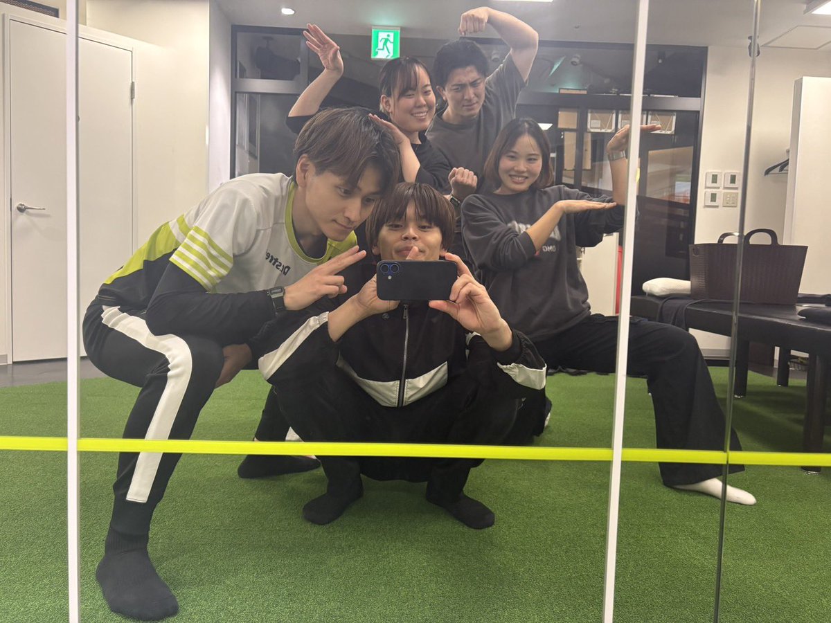 松田 菜摘【Natsumi Matsuda】 tweet media