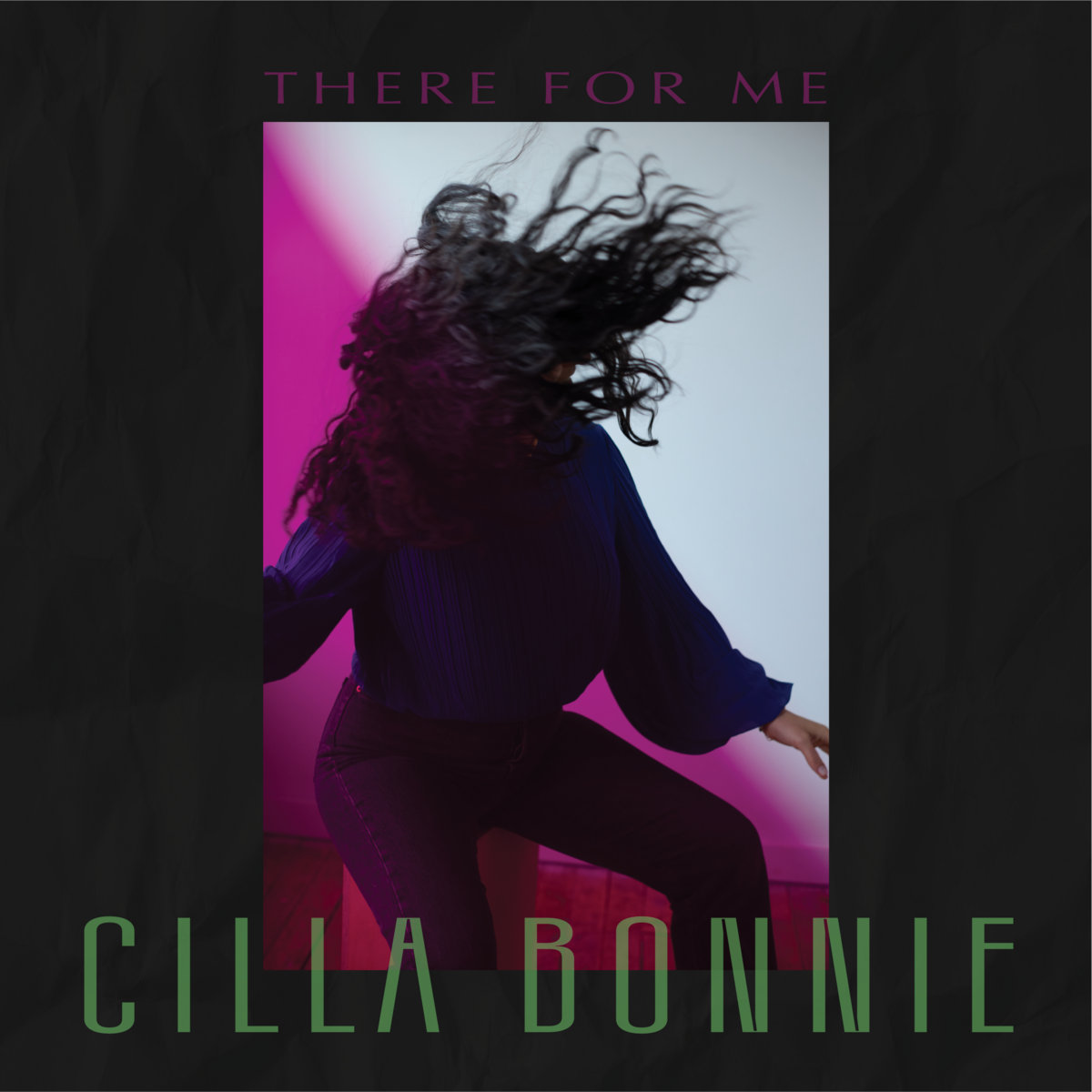 The # 1 most-played album by our volunteer disc jockeys at Community Radio WERU-FM 89.9 (Blue Hill) / weru.org over the last seven days is listed below.  To hear this and many others tune in now!

# 1 ) CILLA BONNIE - There For Me