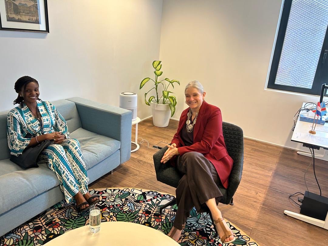 Ambassade des Pays-Bas en RDC tweet media