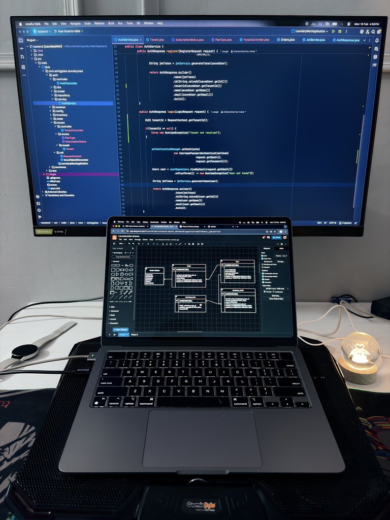 cнeтап ☘️ tweet media