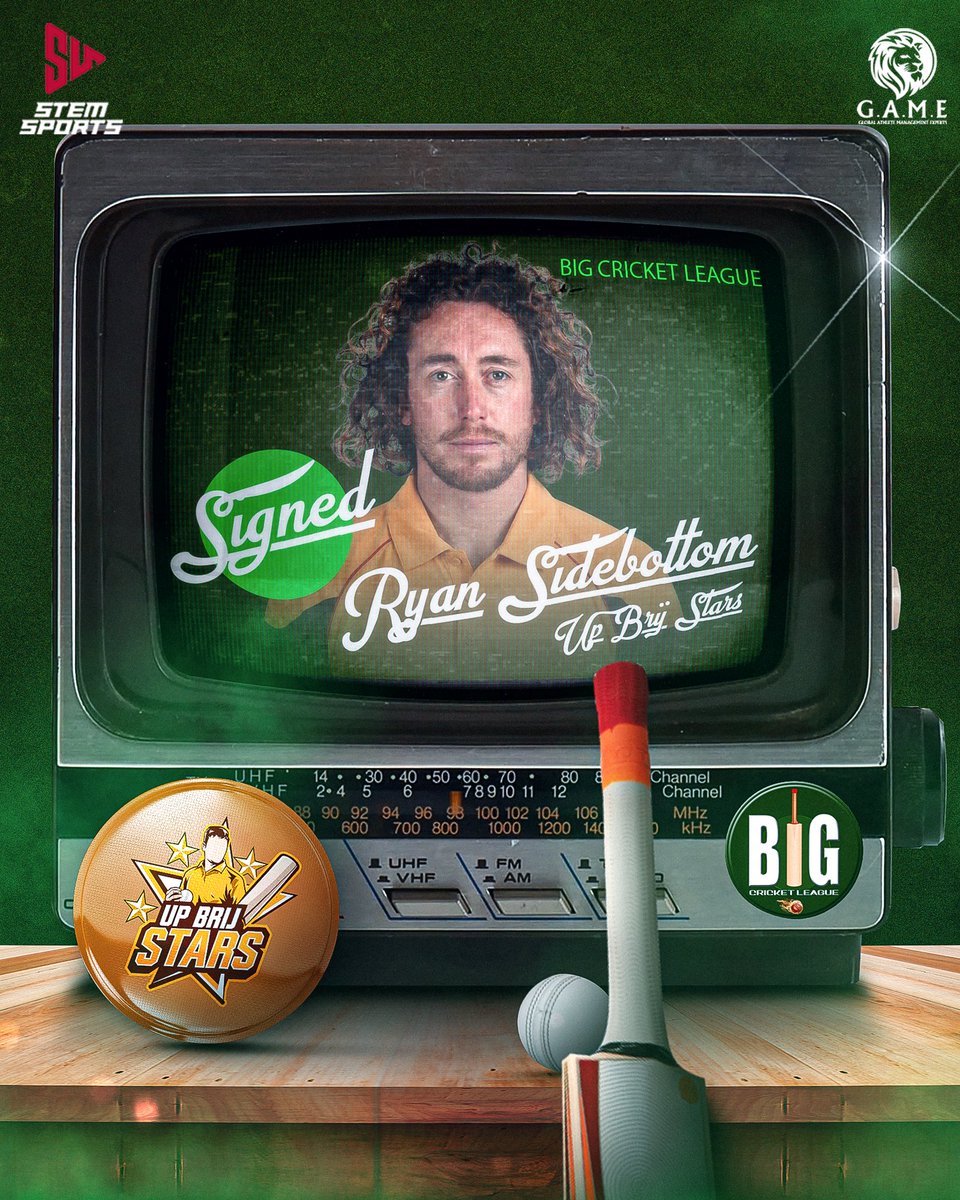 Stem Sports tweet media