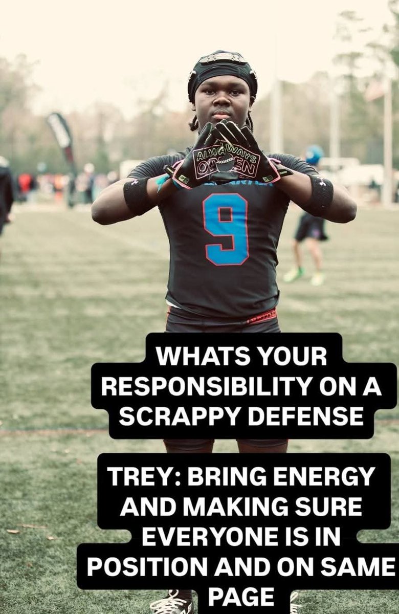 LeVance Williams tweet media