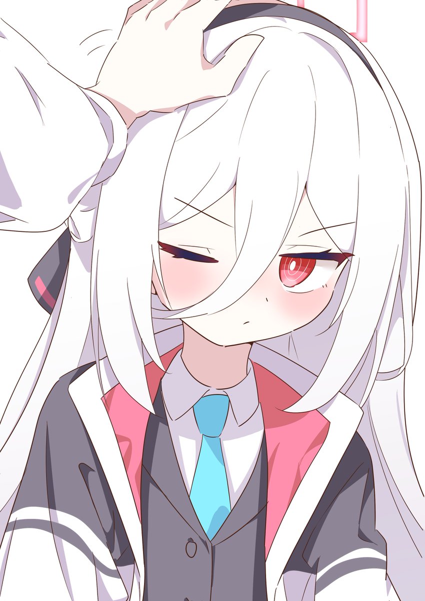 #ブルアカ #ケイ