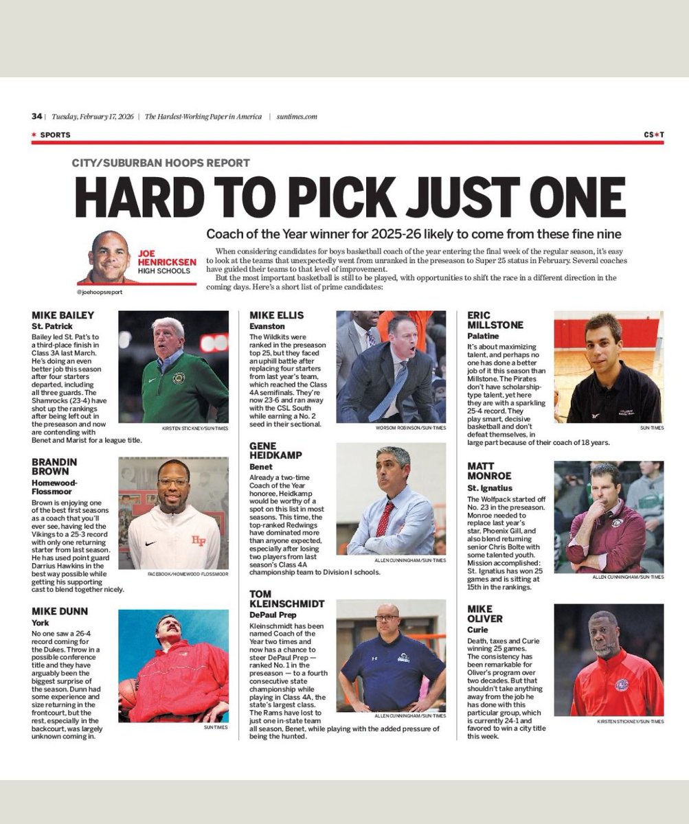 HF Basketball tweet media