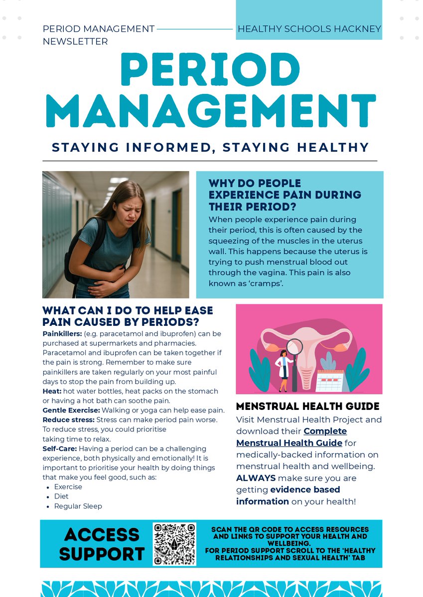 Hackney Education Family Information Service tweet media