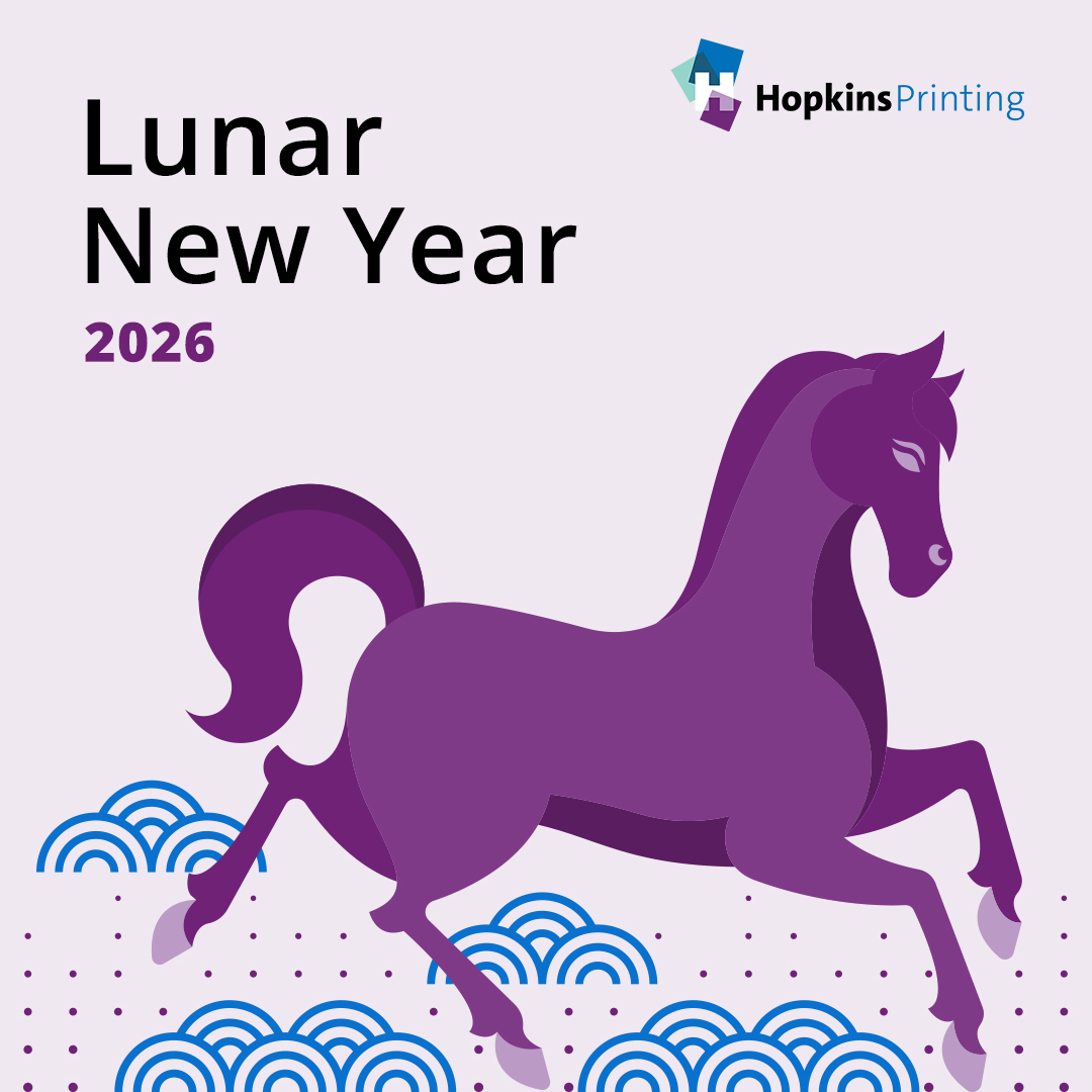 HopkinsPrinting's tweet image. The lunar new year begins today! Let’s make the entire year a success together.

#HopkinsPrinting #LunarNewYear