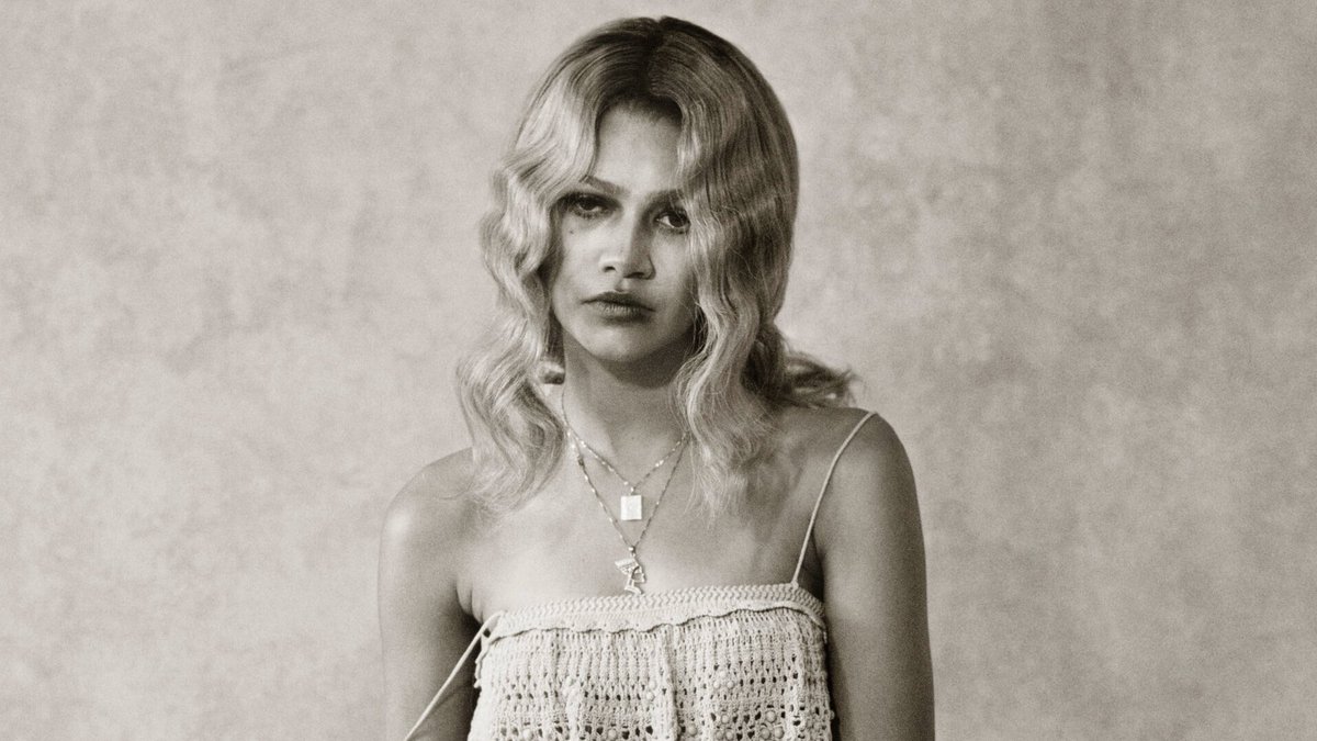 "At the end of the day, you’re a public figure, there’s nothing you can do, but some things are meant for yourself and for your loved ones, and then also allowing for that space between the anonymity of you, so that you can play someone else and they won’t necessarily always put