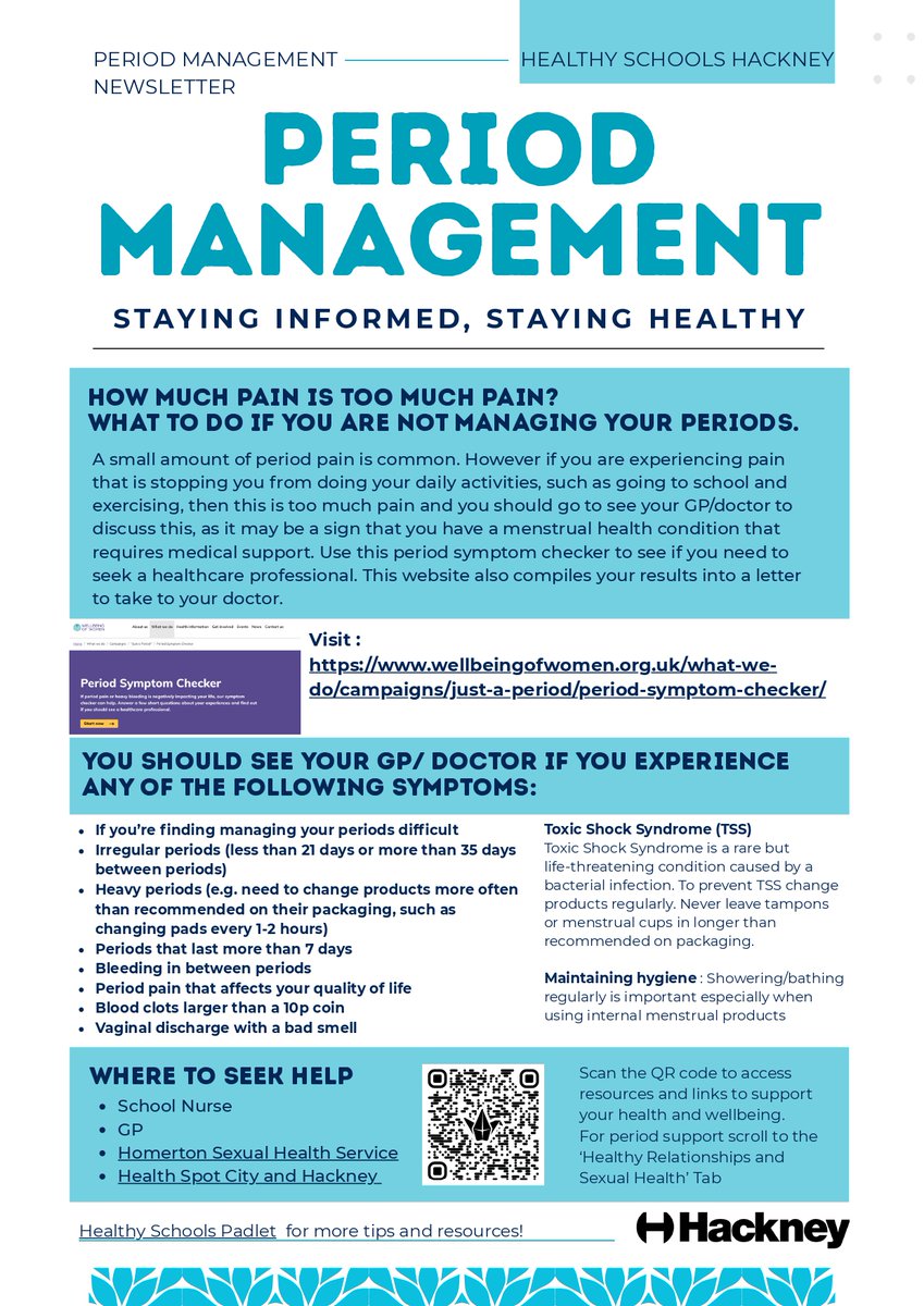 Hackney Education Family Information Service tweet media