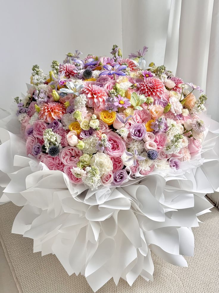Flower Flicks tweet media