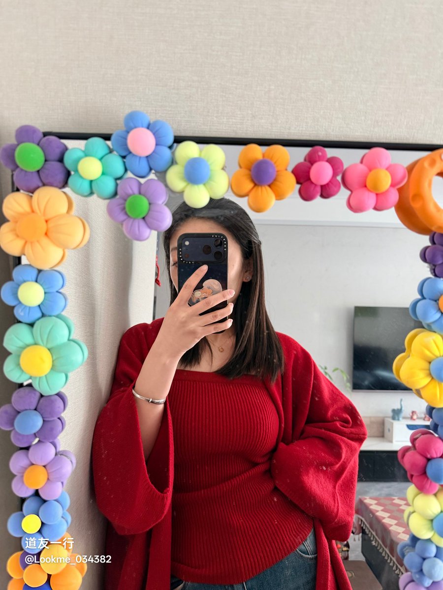 道友一行 tweet media