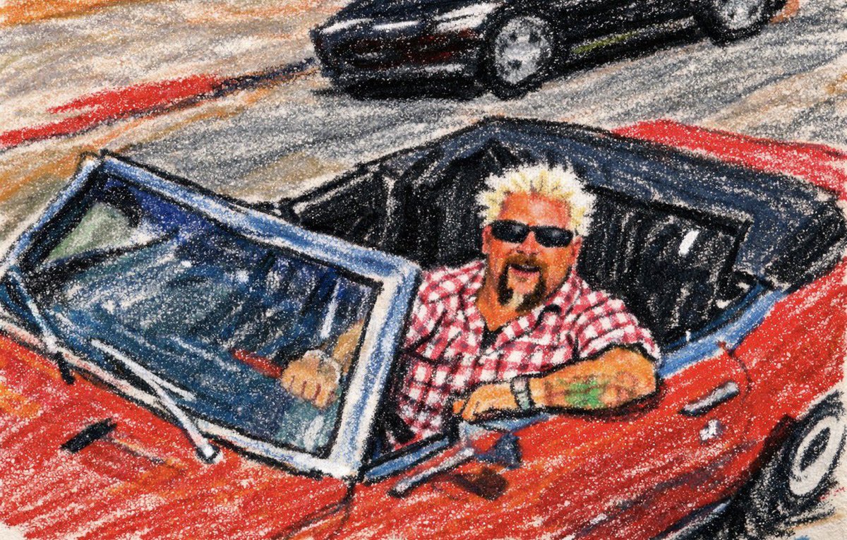 Flavortown tweet media