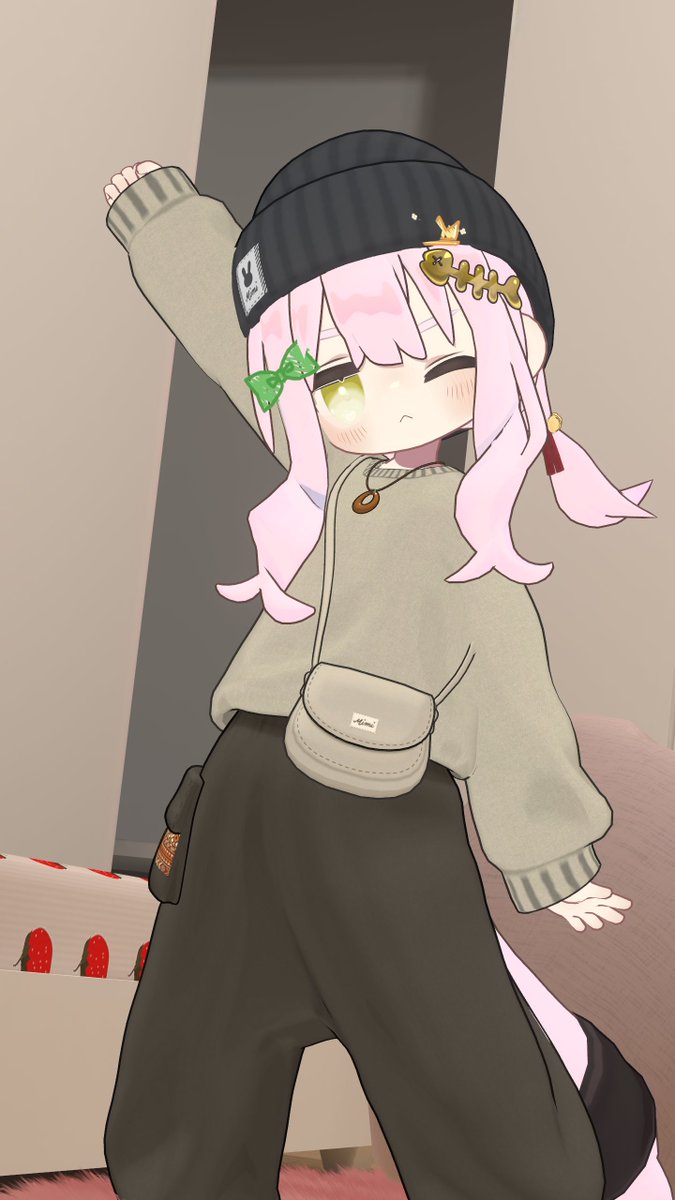 みみりん (@33linn) / Posts / X