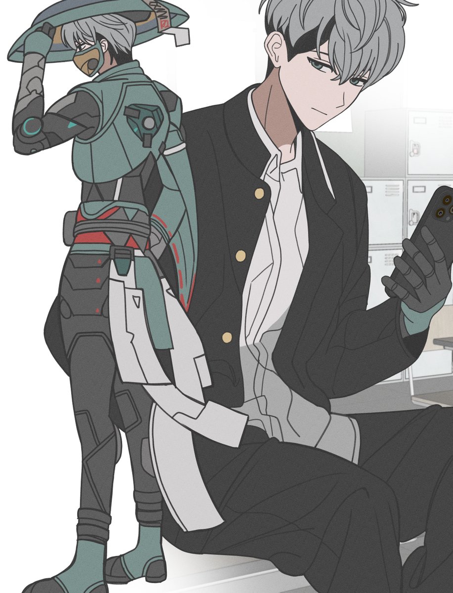 qodnot's tweet photo. 미즈키 #overwatch #mizuki https://t.co/QITsH1q4zC