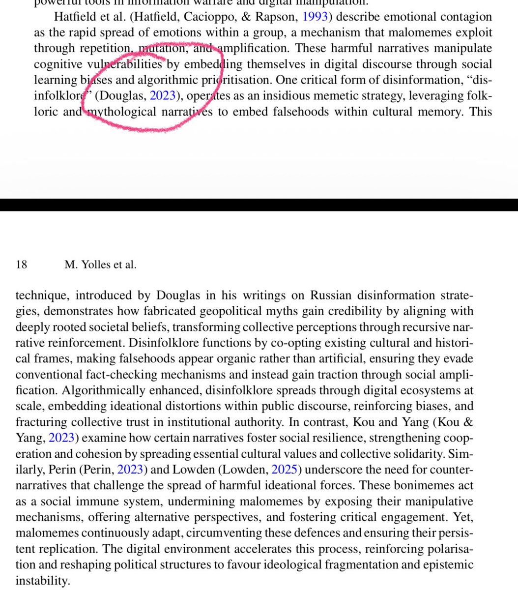 Decodïng Trolls tweet media