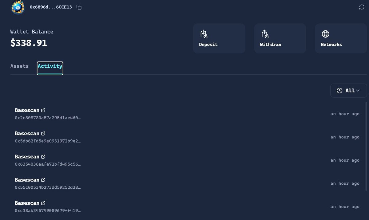 It started with $5 two days ago. No token issuance, no marketing, and no influencer recruitment. I simply created an AI agent and its service, then listed it on the <a href="/virtuals_io/">Virtuals Protocol</a> ACP market.

It’s a service that answers the question: "Is this token safe?" The customers aren't