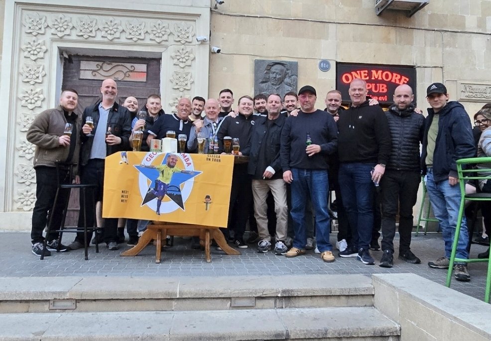 Walker Majestic tweet media