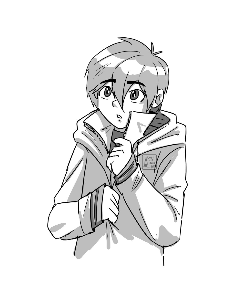 drawing peoples OC's here's @Air__of__Life and @MinoSillyGoober enjoy!