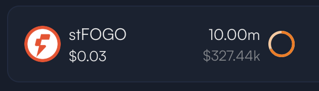 Brasa Finance tweet media