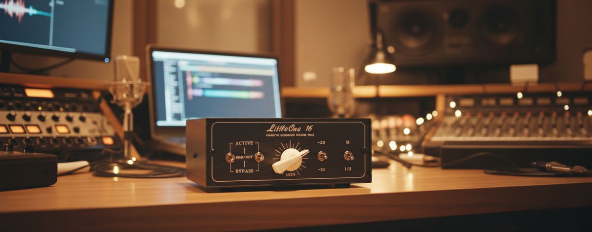 VintageMaker tweet media