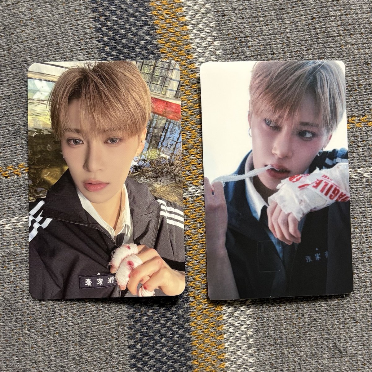 みに(取引垢) tweet media