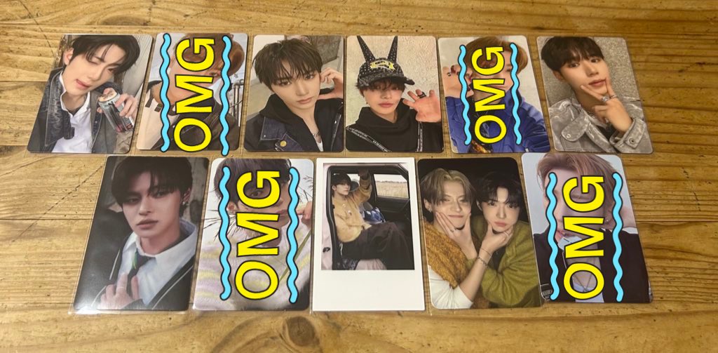 みに(取引垢) tweet media