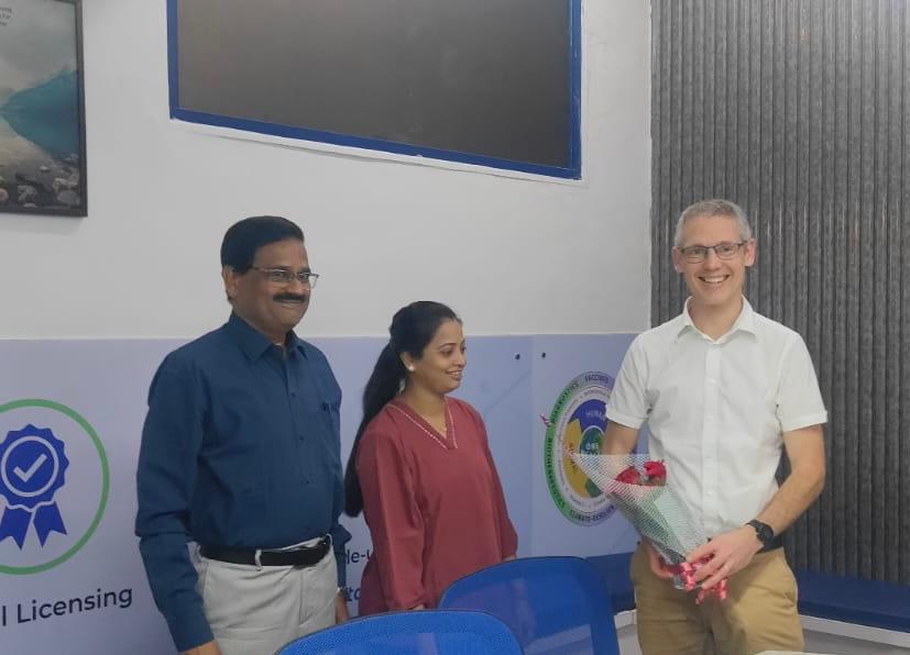 Techinvention Lifecare tweet media