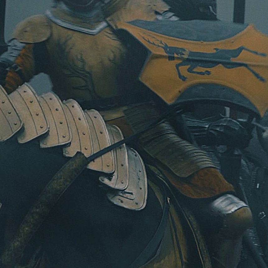 lyonel baratheon details.