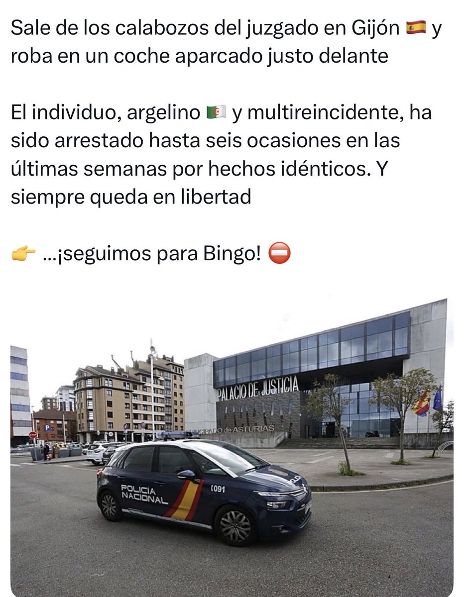 El <a href="/PSOE/">PSOE</a> está convirtiendo #Asturias en un estercolero