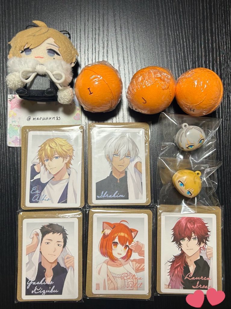 ありさ tweet media