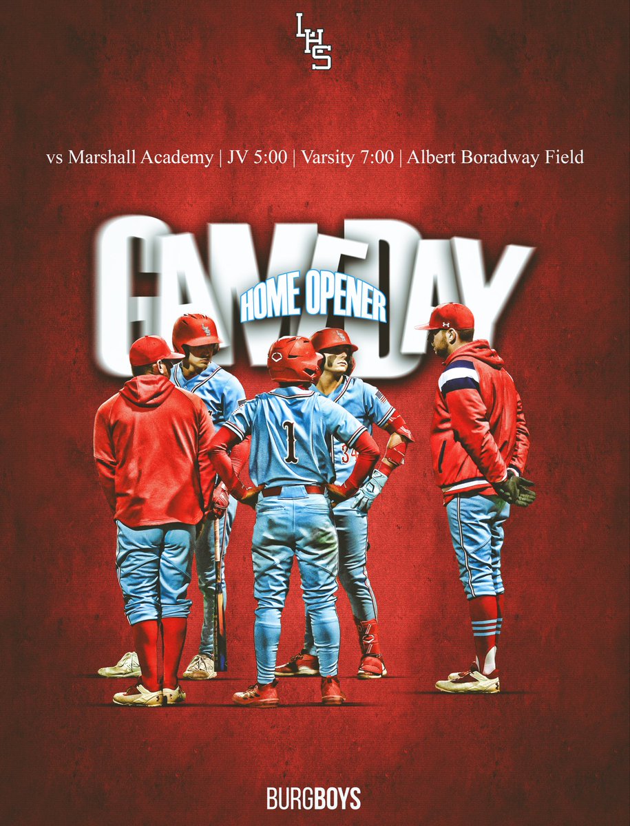 Lewisburg Baseball tweet media