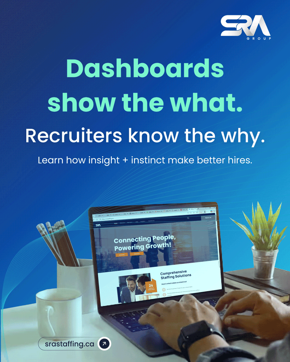 SRA Group tweet media